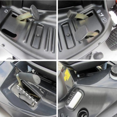 Oleo-Mac OM 106/24 KH