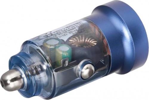 Brevia ePower DualCharge 30W