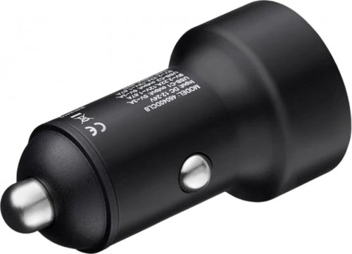 Brevia ePower DualCharge Display 40W