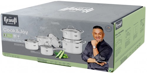 Krauff Cook & Joy 26-238-121