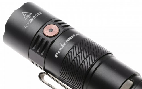 Fenix PD26R ACE