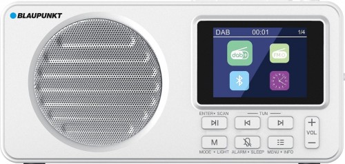 Blaupunkt DR6