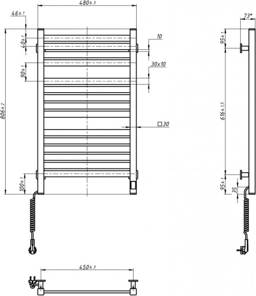 Navin Avangard X L 480x800 12-172155-4880