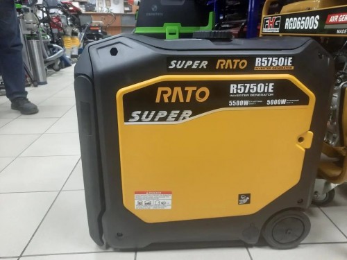 Rato R5750iE