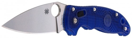 Spyderco Manix 2 Lightweight