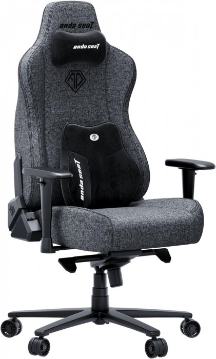 Anda Seat Novis Plus XL Fabric
