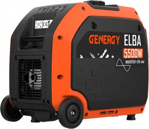 GENERGY Elba RC