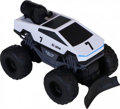 KS Drive Cyber Ride 1:24