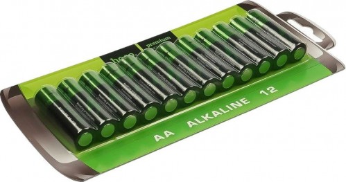 Hoco 12xAA Alkaline