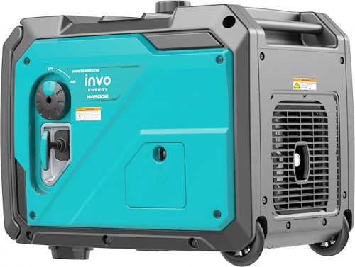 INVO H4500iE
