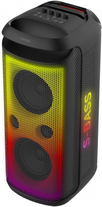 Sencor Partycon Core