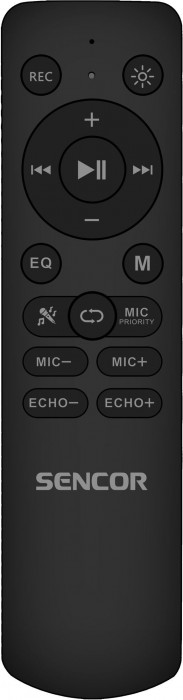 Sencor Partycon Core