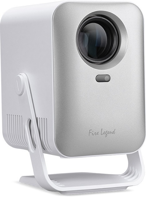 AOpen Fire Legend QH31s