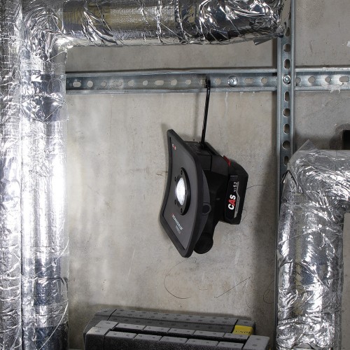 Scangrip NOVA 2 CONNECT