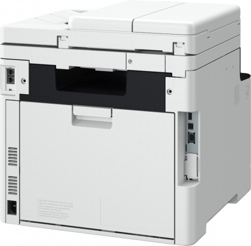 Canon i-SENSYS MF752CDW II
