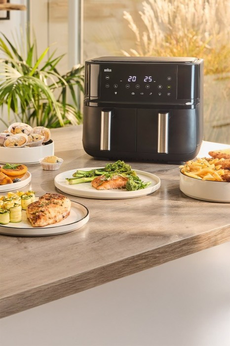 Braun TwinCook 3 TD 3030