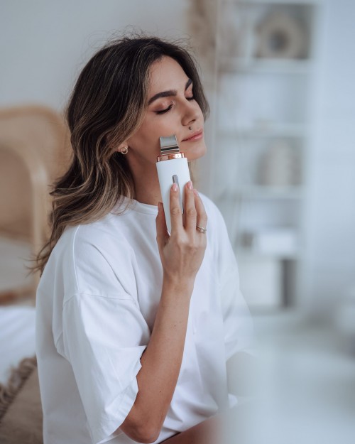 Beautifly B-Scrub Pro