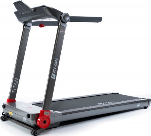 Fit-On Titan