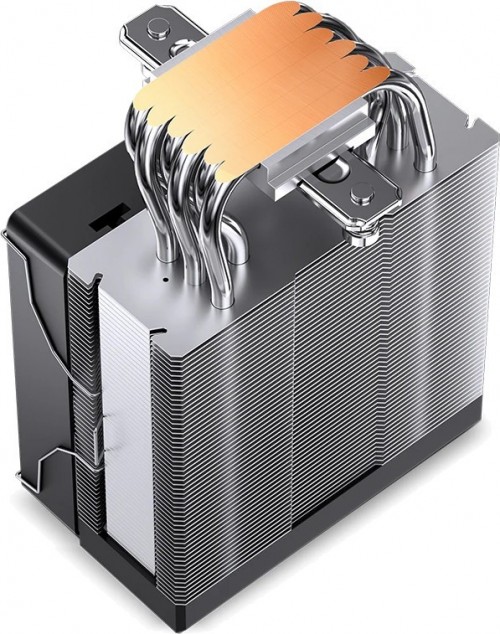 Jonsbo CR-1000MAX ARGB Black