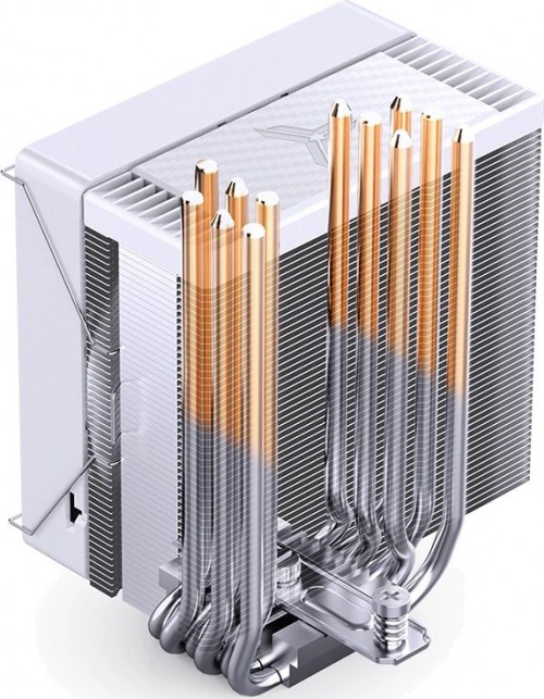 Jonsbo CR-1000MAX ARGB White