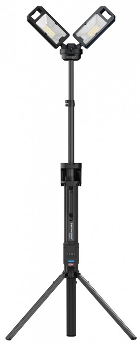 Scangrip TOWER 5 CONNECT