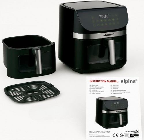Alpina 871128727221