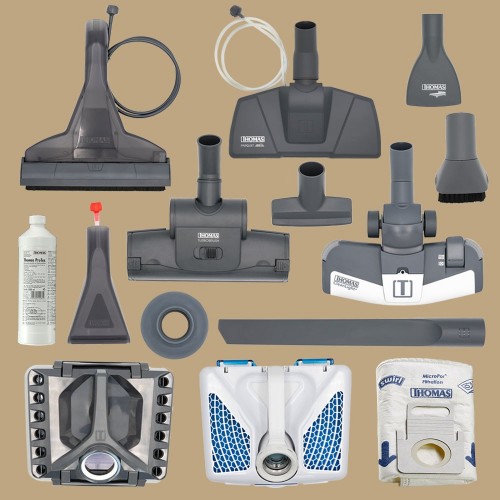 Thomas Amfibia Pro 4all