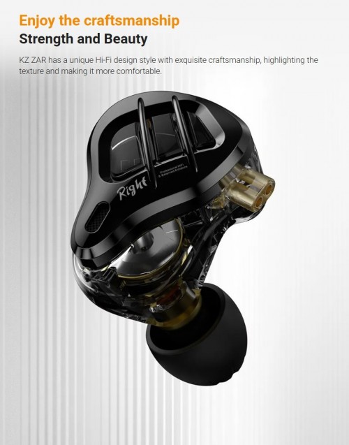 Knowledge Zenith ZAR