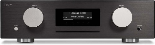 AVM Evolution CS 5.3