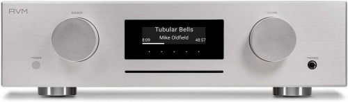 AVM Evolution CS 5.3