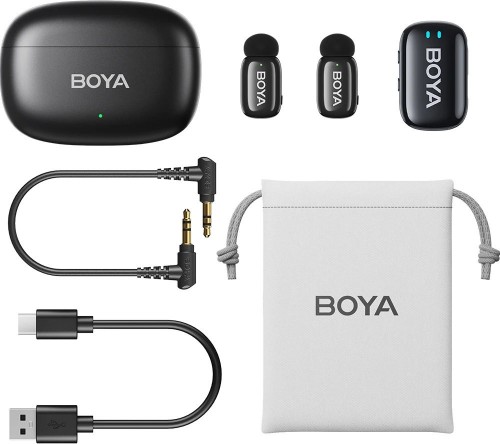 BOYA Mini-18