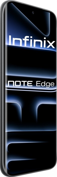 Infinix Note Edge