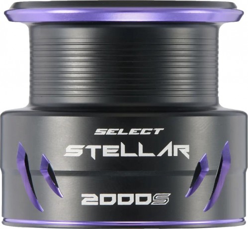 SELECT Stellar 1500S