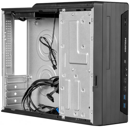 PrologiX E117 Slim 400W