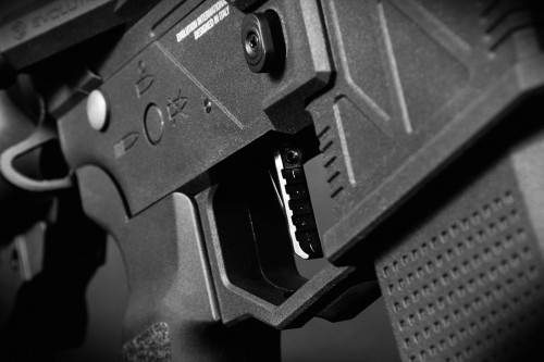 Evolution Ghost 3.0 Viper M