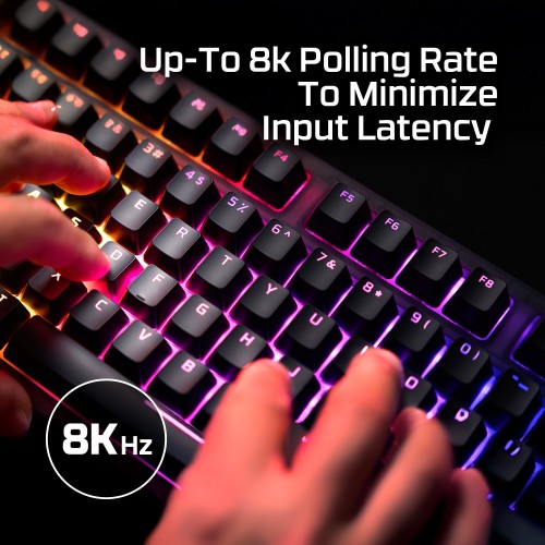 HyperX Origins 2 1800