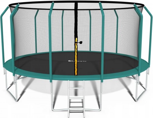 FUNFIT 490 Inside Safety Net