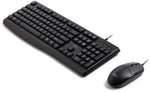AOC KM170
