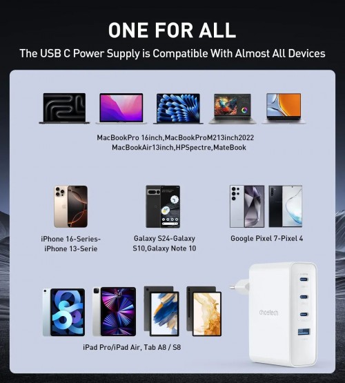 Choetech PD9002