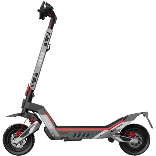 Navee XT5 Max