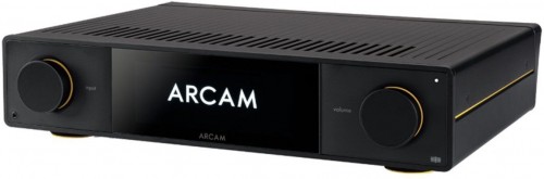 Arcam SA35