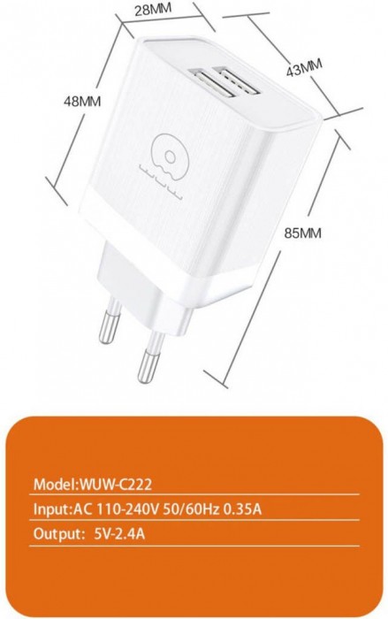 WUW C222