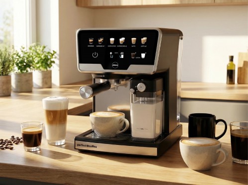 Eldom ECK1 Caffi