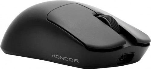 Kondor Eclipse 8K