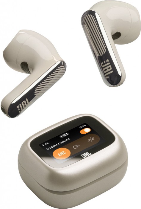 JBL Live Flex 4