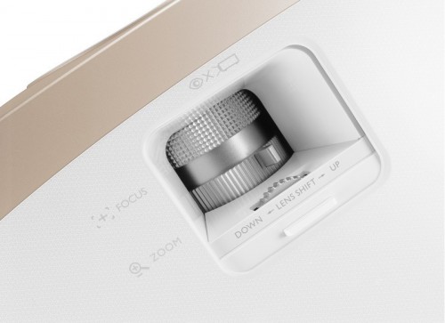 BenQ W2000
