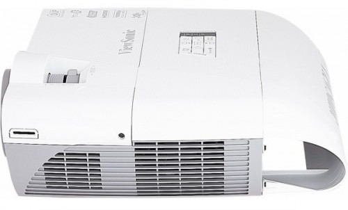 Viewsonic PJD7830HDL