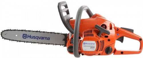 Husqvarna 236