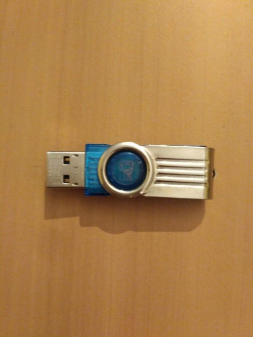 Kingston DataTraveler 101 G2 16Gb