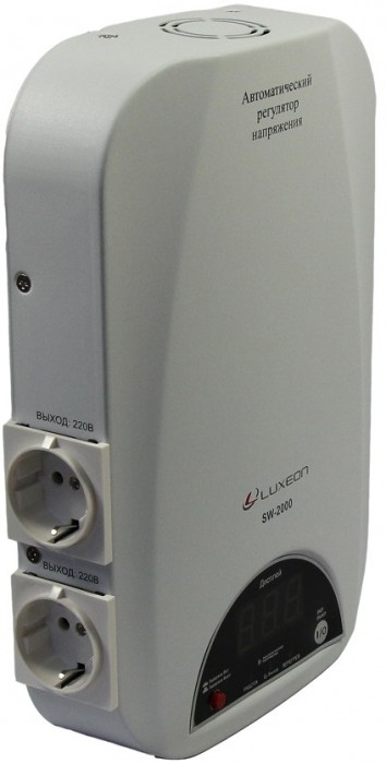 Luxeon SW-2000